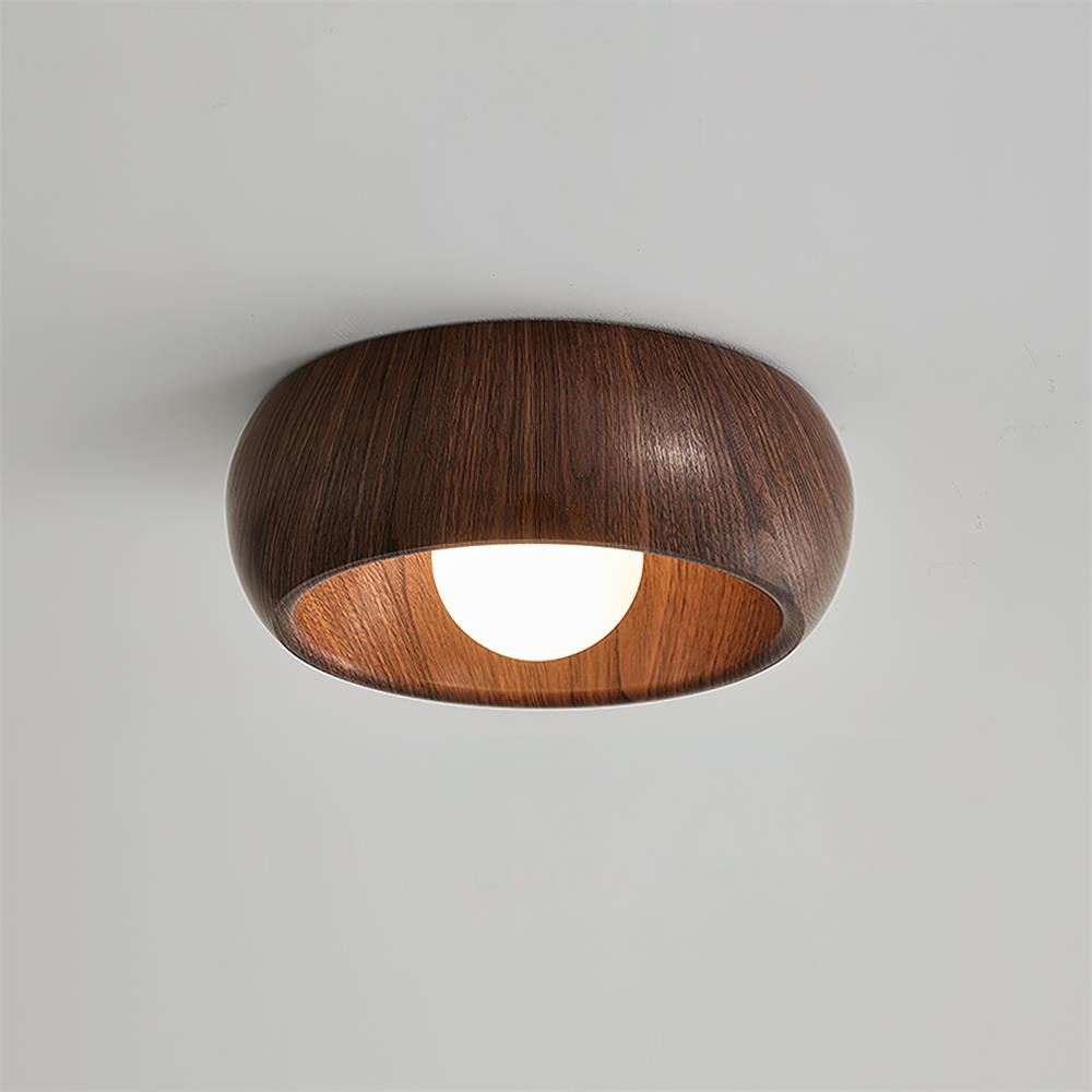 Elegant Slim Overhead Light Fixtures - Luxicro