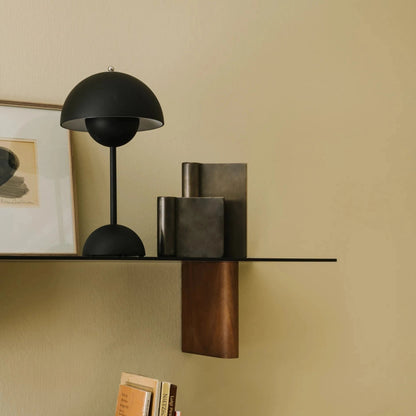 Vintage Style Portable Desk Lamp