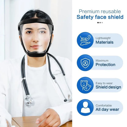 Strong Ultra Protective TitanShield Screen Guard