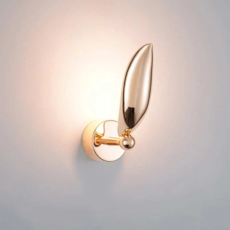 Stylish Seagull Table Lamp