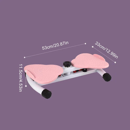 Advanced Pro Balance Board Trainer