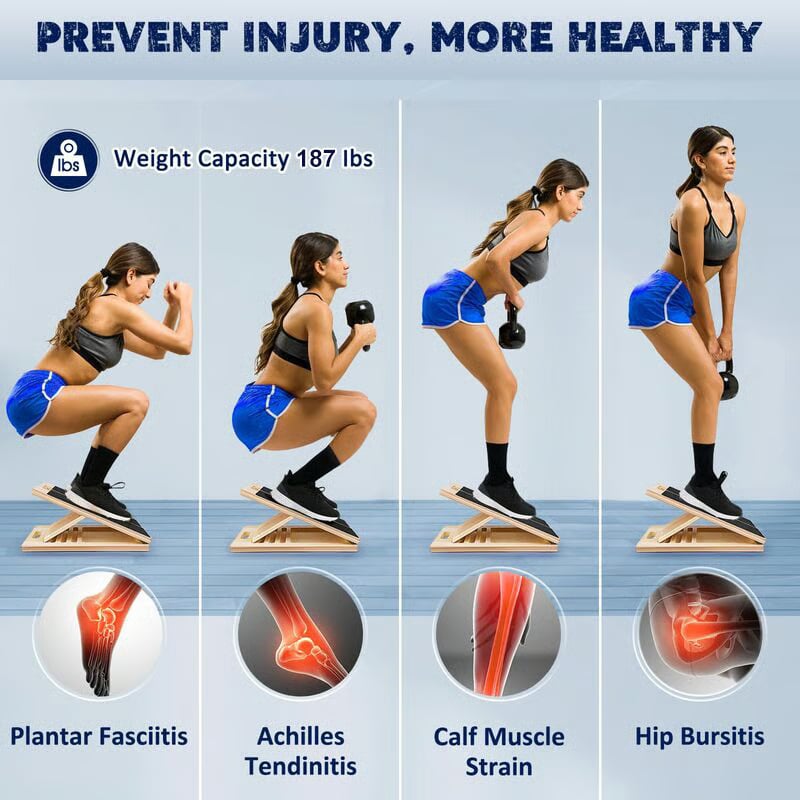 Comfortable Sports Ankle Support Wrap
