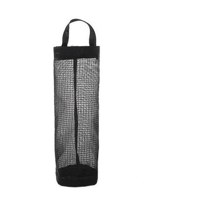 Compact Kitchen Bag Organizer - Luxicro