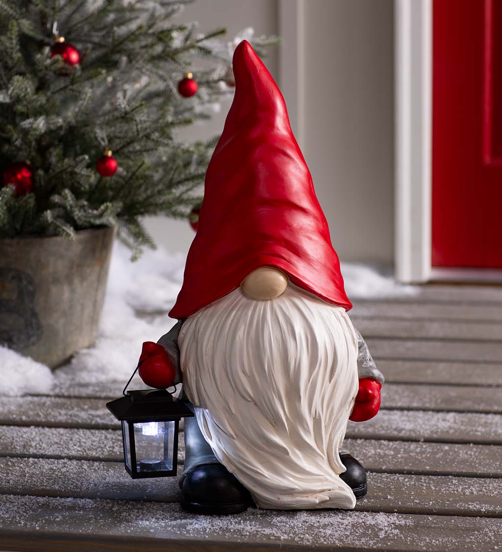 Cute Outdoor Garden Decoration Statue - Luxicro