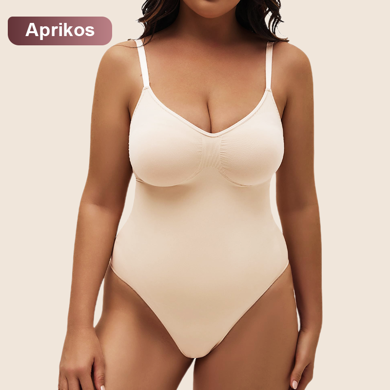 Body Shaping Women's Support Wear