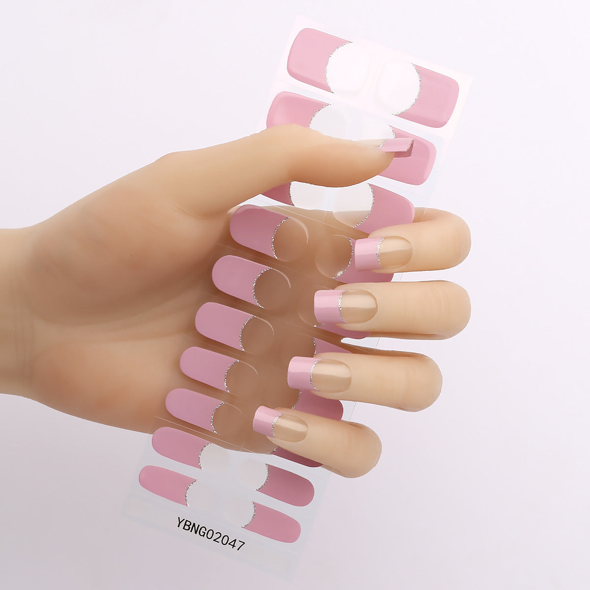 Simple DIY Gel Nail Starter Kit