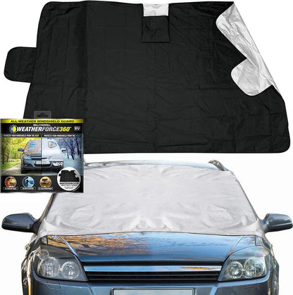 Universal Car Sun Shade Window Visor