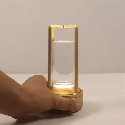 Portable LED Desk Lamp with Touch Control