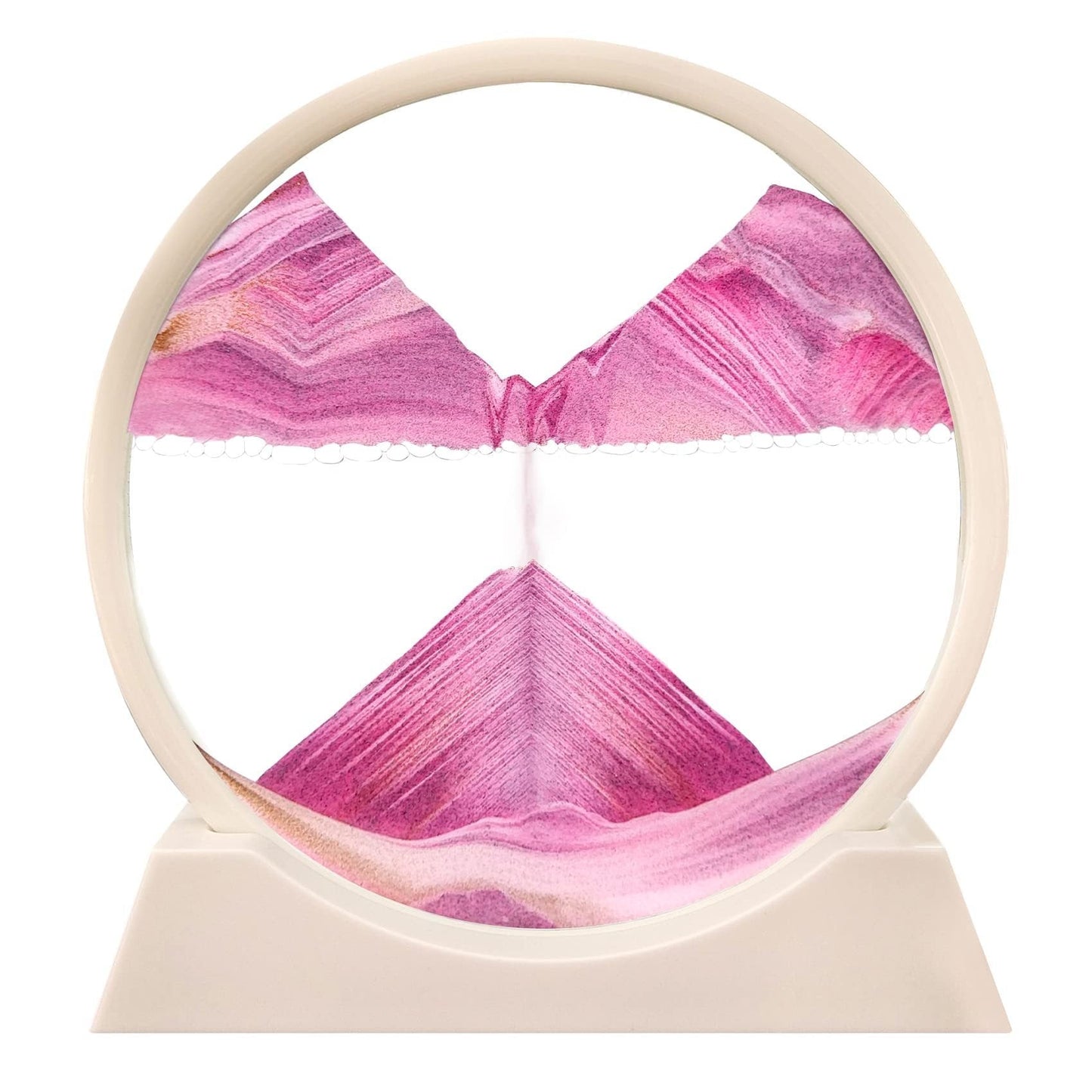 Vibrant Creative Sand Sculpture Table Toy