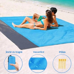 Effective Sand Removal Device - Luxicro