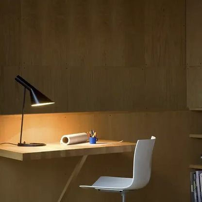 Stylish LED Table Lamp for Contemporary Office