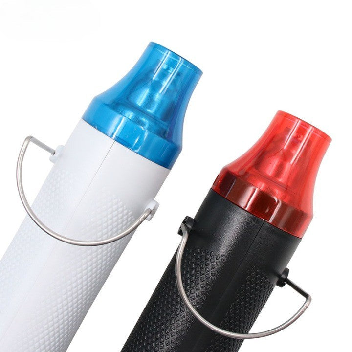 Compact Travel Soldering Iron Set