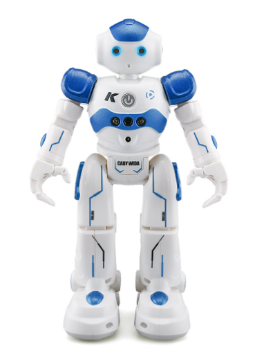 Cool Remote Control Robot Toy