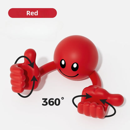 Versatile Multi Angle Phone Stand