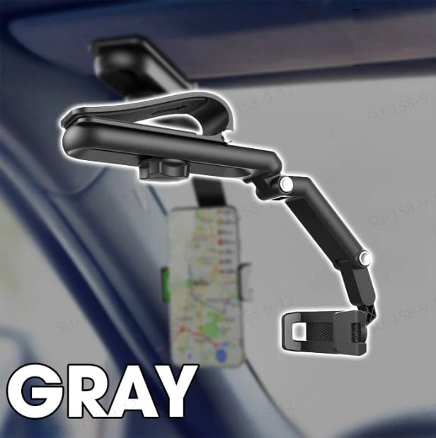 Universal Mobile Phone Car Holder Mount