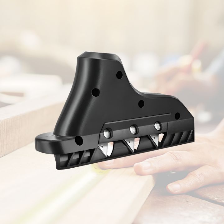 Professional Edge Trimming Tool