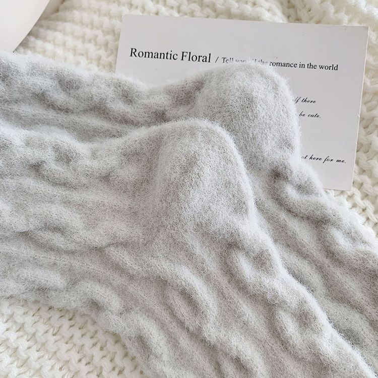 Cozy Soft Slippers for Warm Feet
