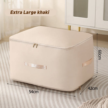 Space Saving Stackable Storage Box