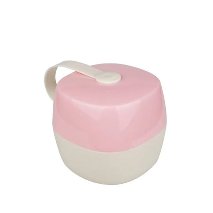 Baby Pacifier Holder with Secure Closure