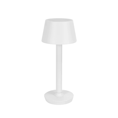 Portable Cordless Table Light with Touch Control