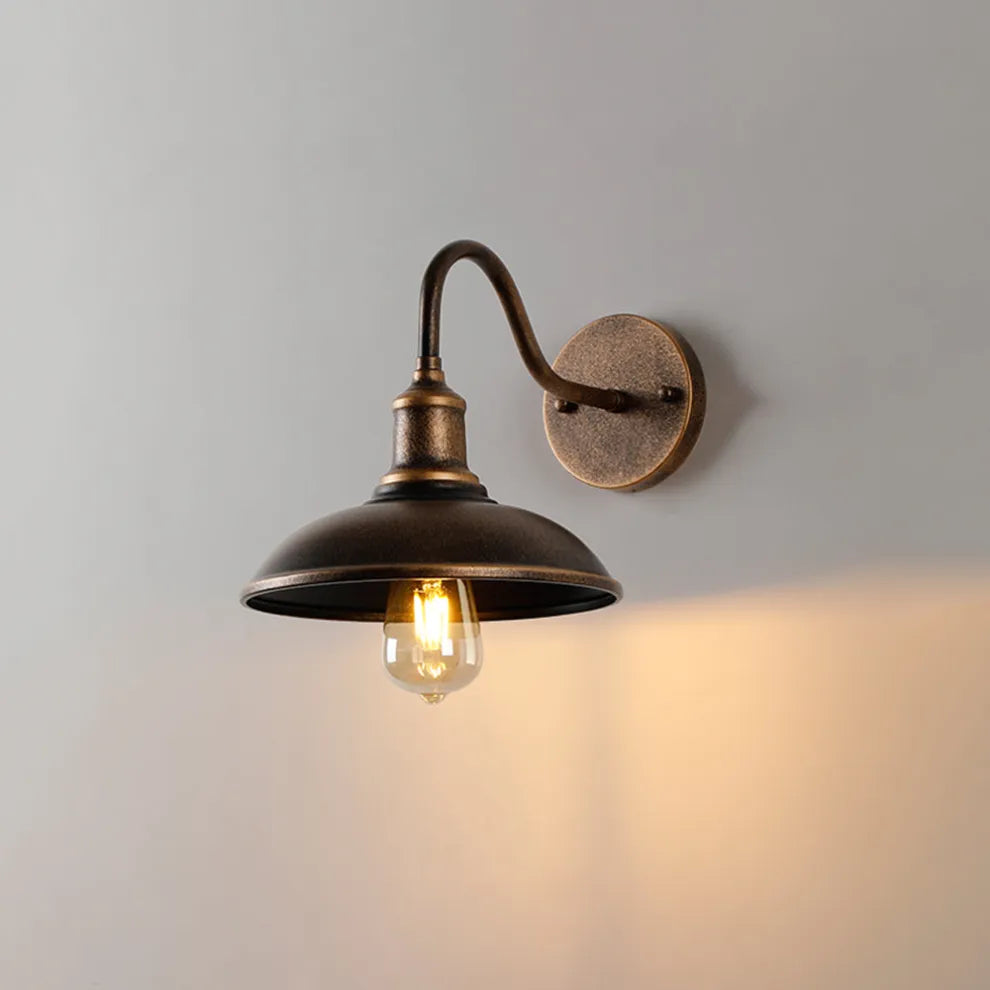Classic Outside Lantern Style Exterior Light