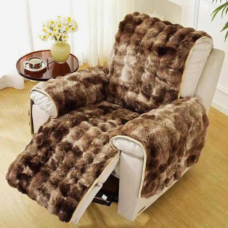 Furniture Cover Set - Waterproof, Slip-Resistant, Pet Proof Covers