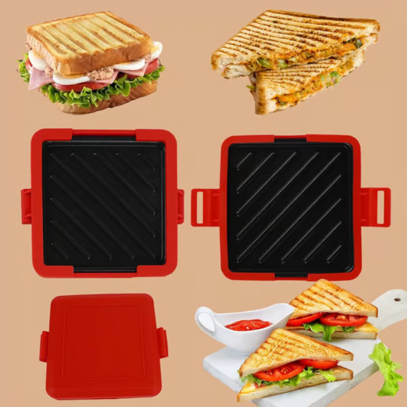 Crunchy Delicious Snack Boxes