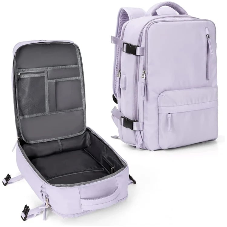 Waterproof Ladies Trekking Daypack