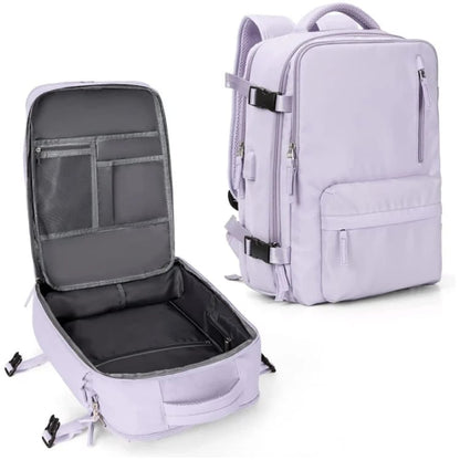 Waterproof Ladies Trekking Daypack