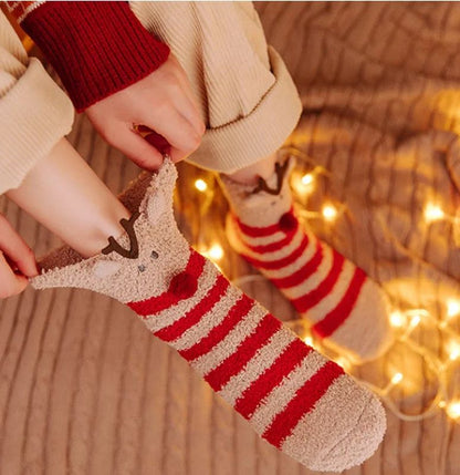 Cozy Thermal Insulated Foot Warmers