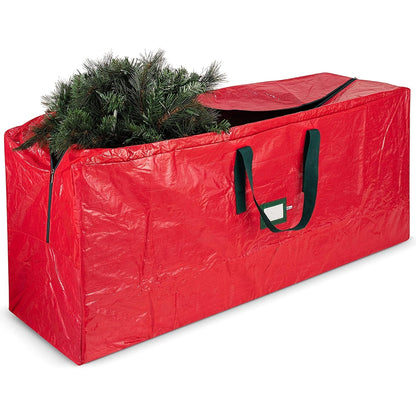 Big Christmas Tree Storage Bag Heavy Duty Waterproof