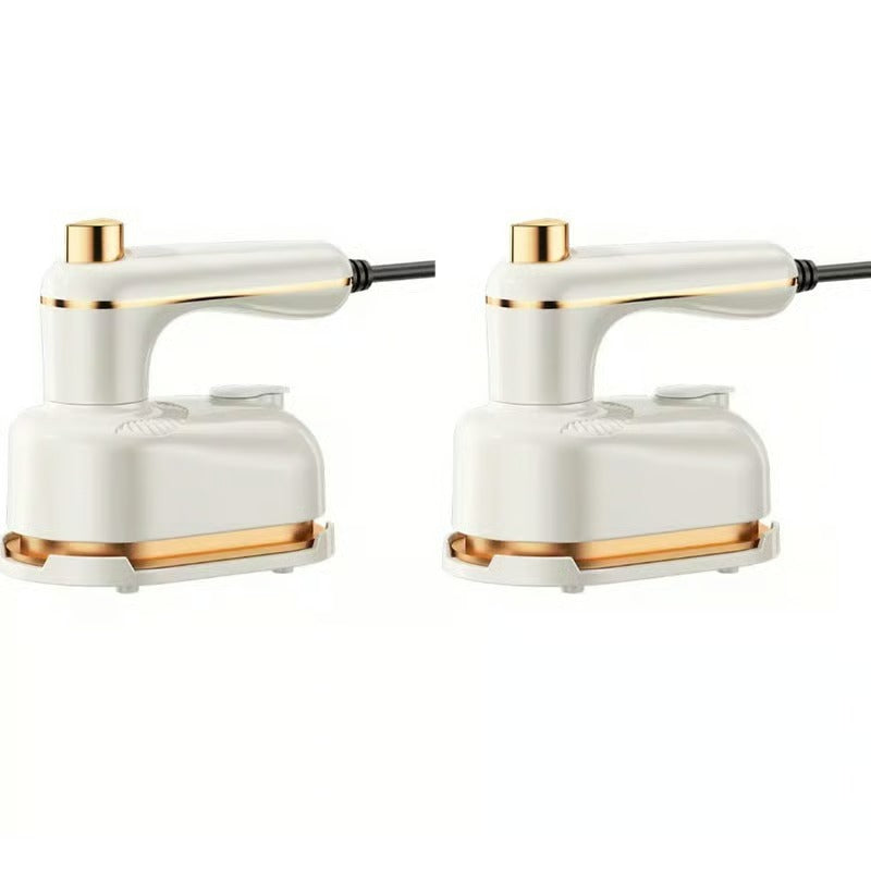 Compact Fast Handheld Garment Steamer