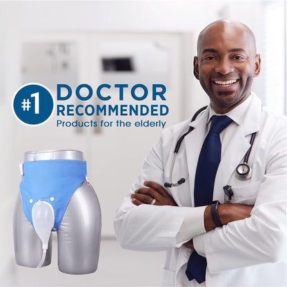 Medical Grade Disposable Urine Bag