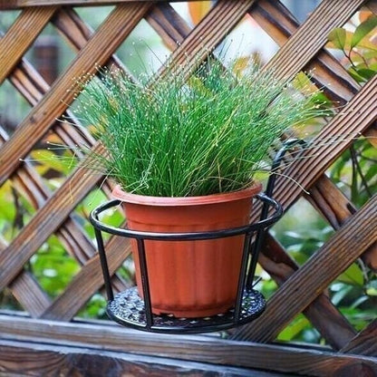 Elegant Flower Lift Planter