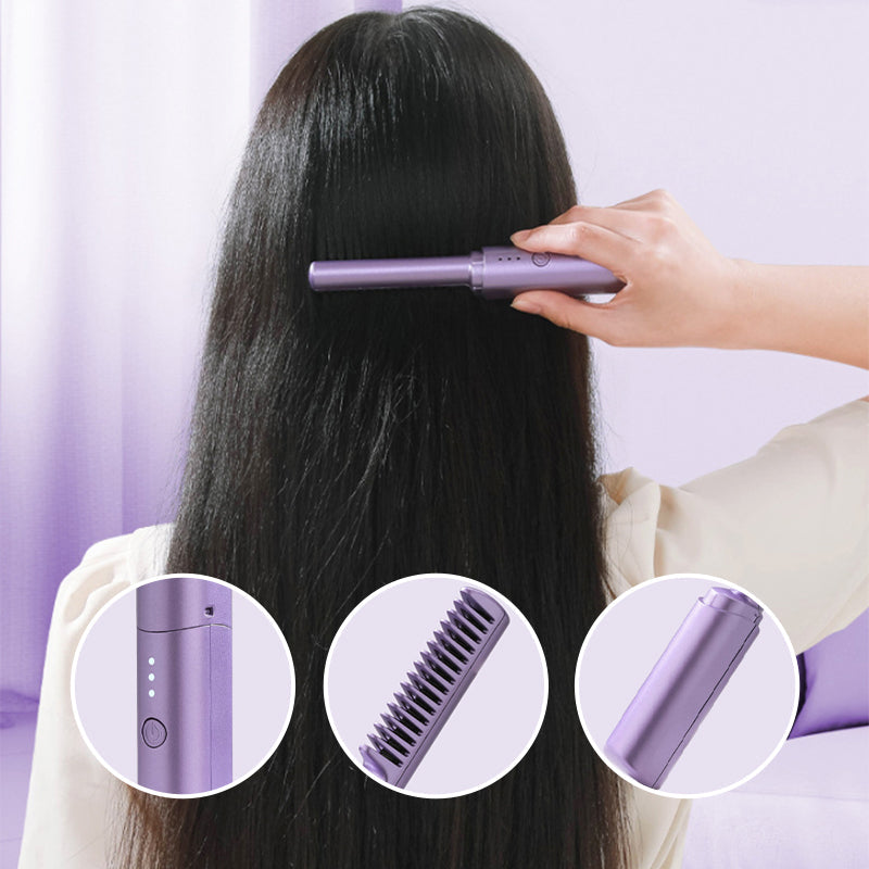 Compact Travel Blow Dryer