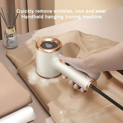 Portable Mini Travel Steam Iron