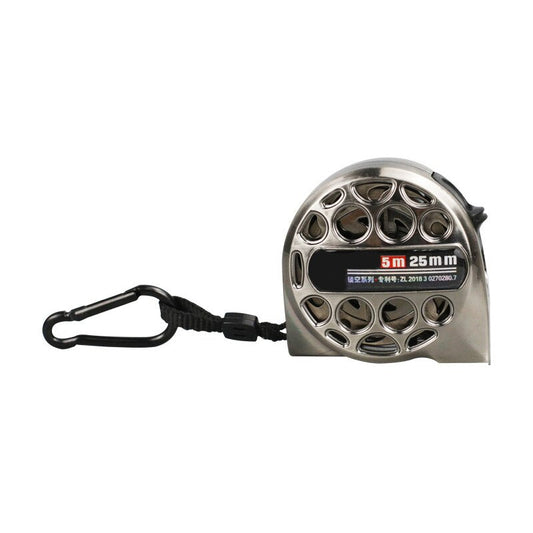 Accurate Heavy Duty Water Resistant Measuring Tape - Luxicro