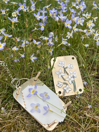 Easy Flower Drying Kit Home Preservation