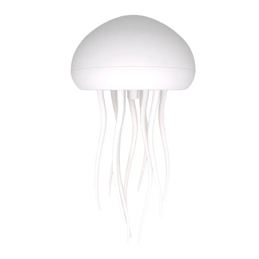 Colorful Jellyfish Table Lamp - Luxicro