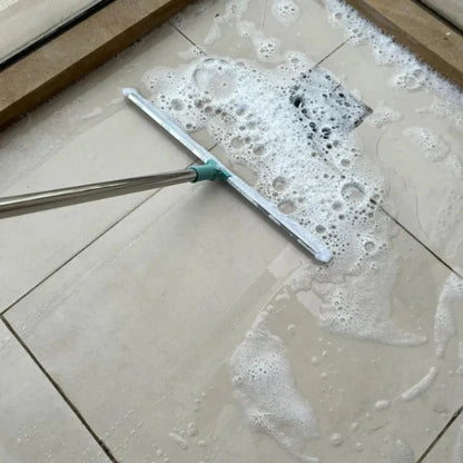 Efficient Simple Floor Vacuum Cleaner