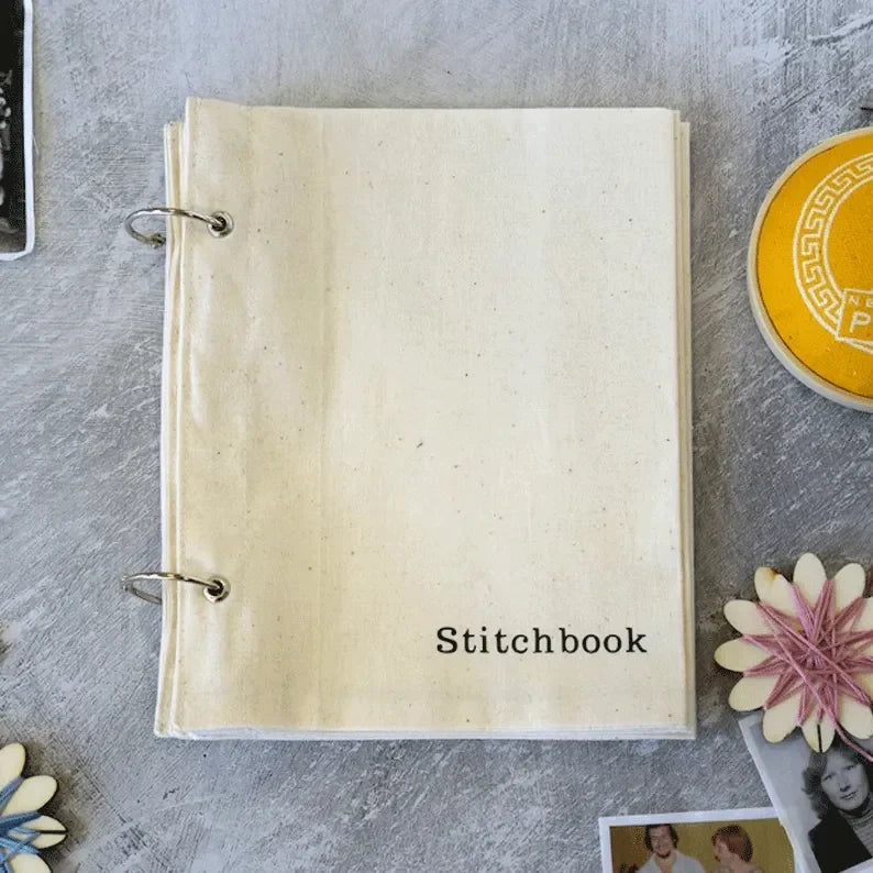 Simple Fabric Painting DIY Kit