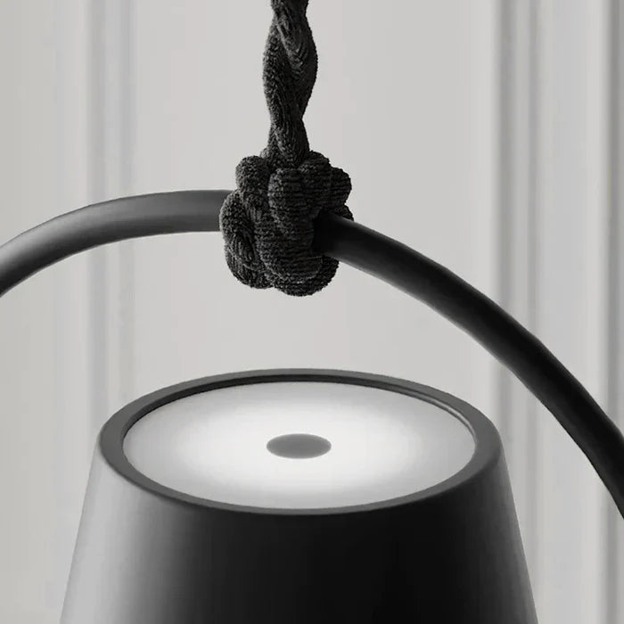 Modern Wireless Hanging Light