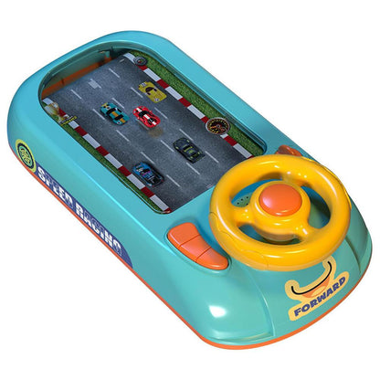 Fun Remote Control Toy Vehicle