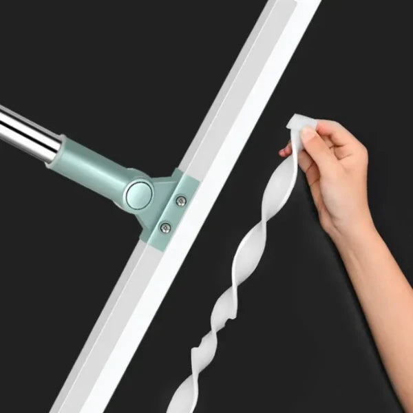 Efficient Simple Floor Vacuum Cleaner