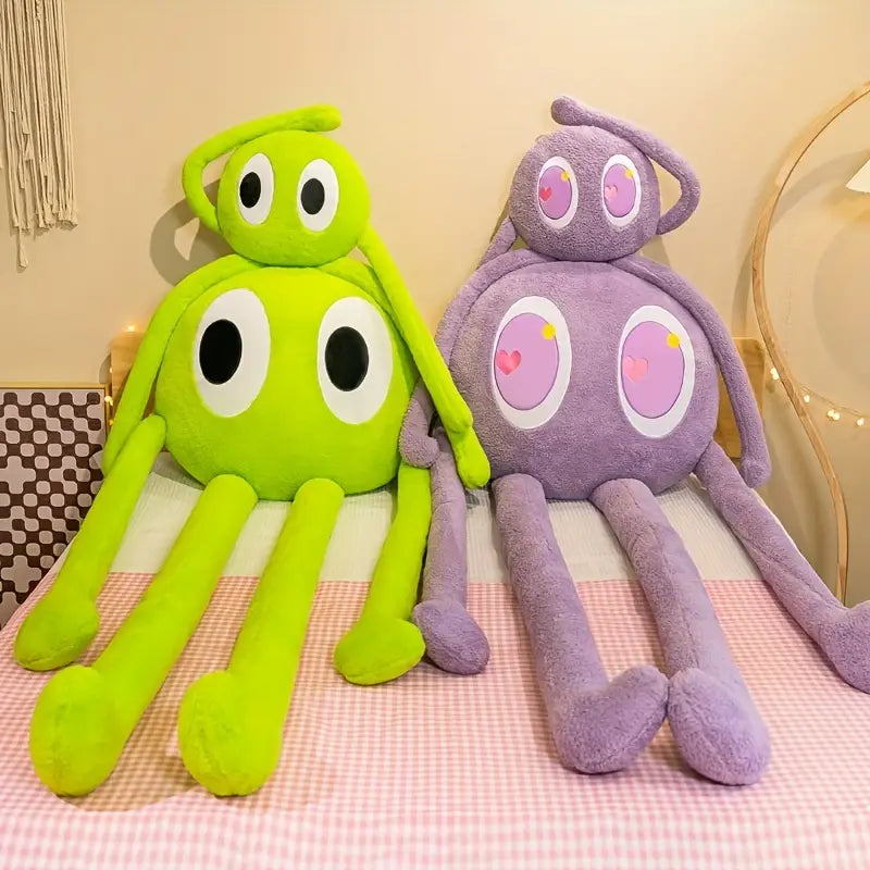 Adorable Octopus Plush Stuffed Animal