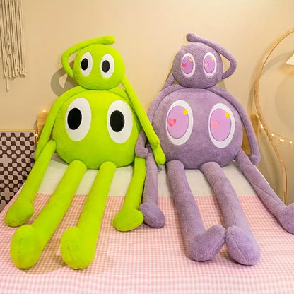 Adorable Octopus Plush Stuffed Animal