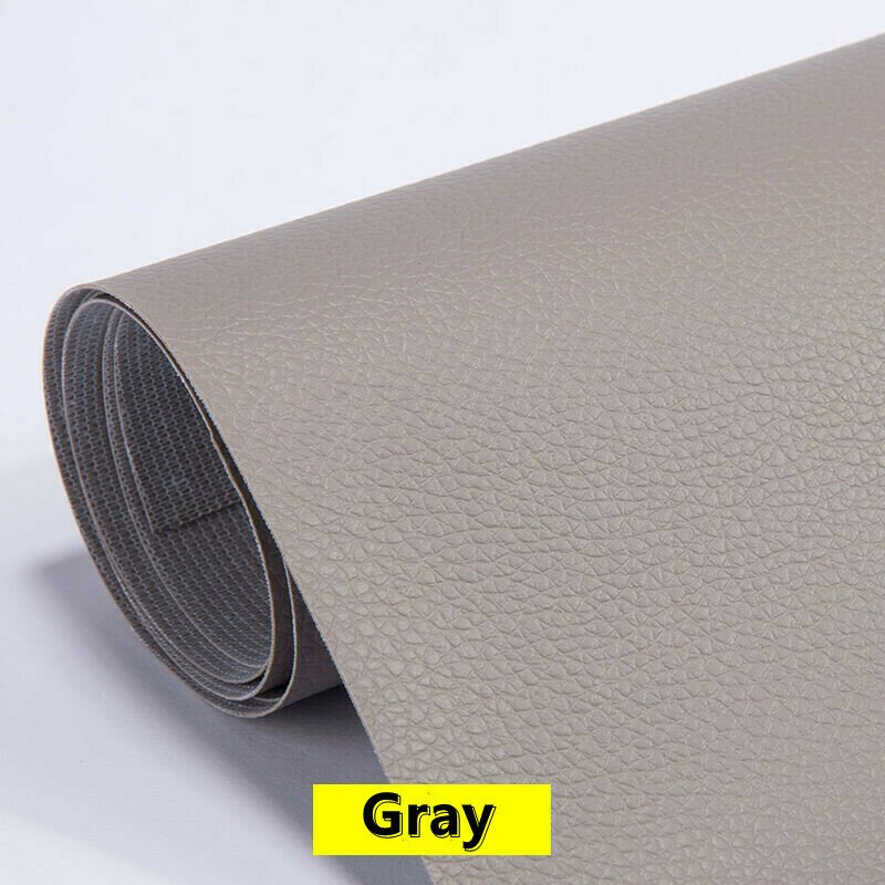 Simple Leather Fix Kit