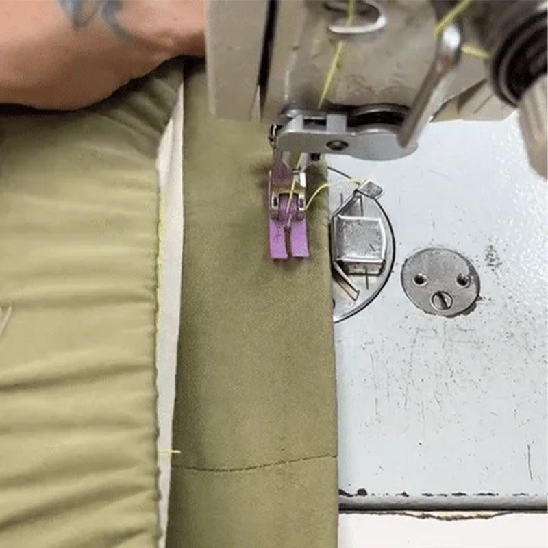 Sharp Blade Scissors for Easy Fabric Cutting
