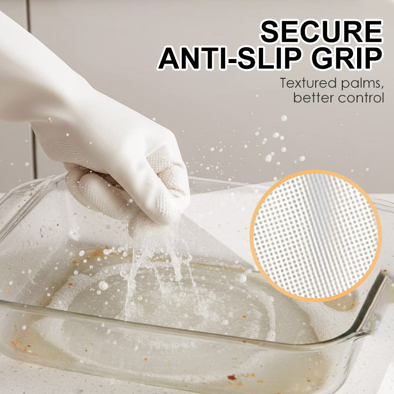 Non Slip Cooking Gloves
