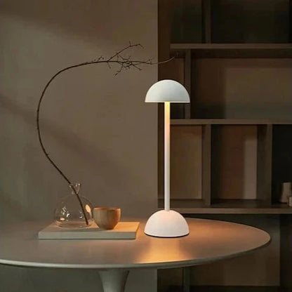 Contemporary Sleek Office Lamp